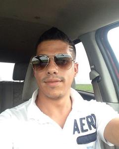 Man, 35. Pedro3717