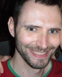 Man, 43. TullyGuy