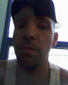 Man, 34. tall_boricua