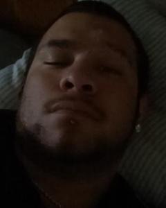 Man, 32. FRESHKID004