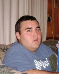 Man, 36. jerm441