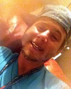 Man, 32. Dylanmschell