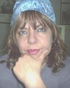 Woman, 69. Sunflower2326