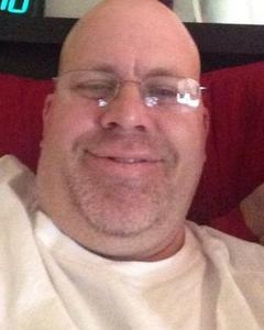 Man, 54. Shyguy8148