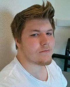 Man, 29. axle_sutton