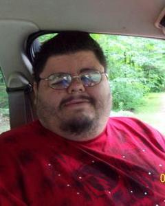 Man, 43. robjr81776