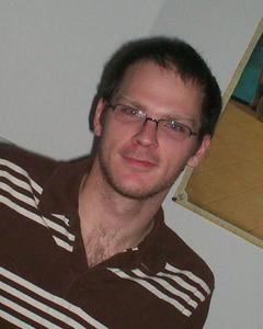 Man, 42. topchef07576