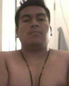 Man, 35. edifhsa