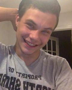 Man, 28. kingsmurfz