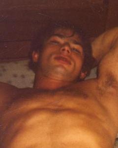 Man, 55. PHILIPSANCHEZ