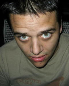 Man, 43. jared446