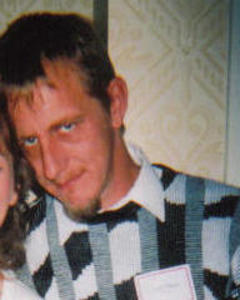 Man, 54. hsracer
