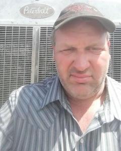 Man, 55. trucker_10184