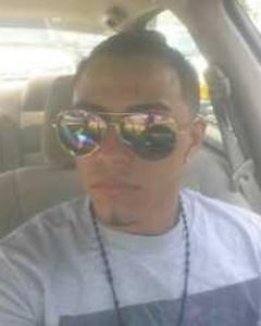 Man, 30. cali5673