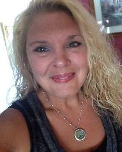Woman, 53. Sldetam