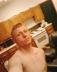 Man, 30. xcoltonx