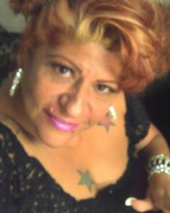 Woman, 59. malkriada