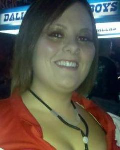 Woman, 44. leamarch29