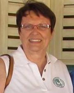 Woman, 79. Lotus1060