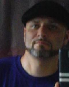 Man, 46. JTMac2804