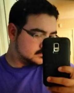 Man, 31. JoshB45