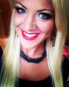 Woman, 35. kinkyhotlez