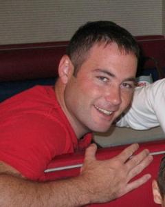 Man, 47. bwayneo