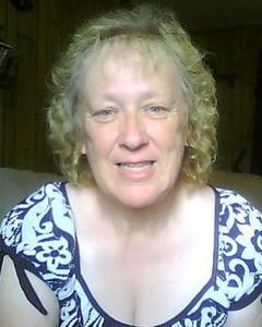 Woman, 74. matureohiolady