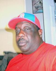 Man, 69. Mike531609