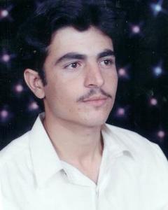 Man, 43. khan0877