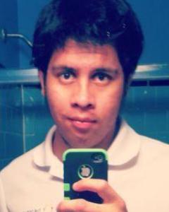 Man, 29. Vlady_corona