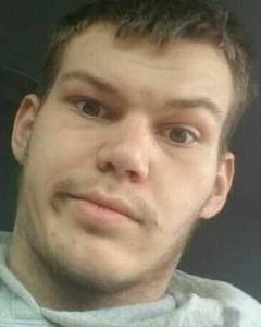 Man, 29. clownfishking