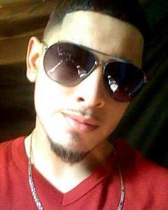 Man, 33. earz6313