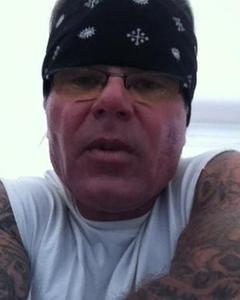 Man, 67. Azbeachbum1