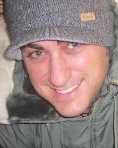 Man, 48. bsragin
