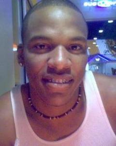 Man, 40. Mr3rdward4916