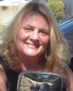 Woman, 67. shershay