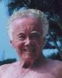 Man, 93. AERIALIST