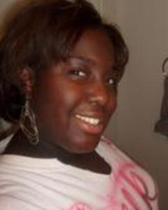 Woman, 35. Mizz_Icey