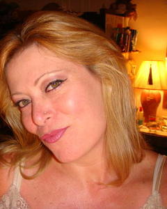 Woman, 55. magictouchkat