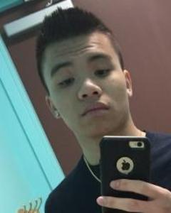 Man, 29. Danny1236070