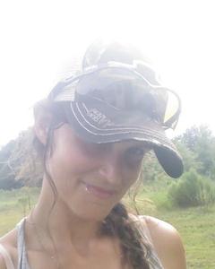 Woman, 38. RedneckCrazy24