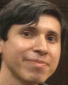 Man, 36. omar_sebastian