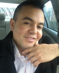 Man, 40. Ortiz7301