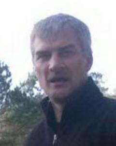 Man, 59. dbuerge