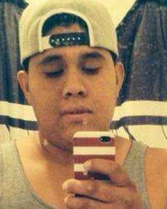 Man, 33. Ruben_herrera