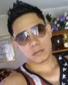 Man, 34. mr_bee8047