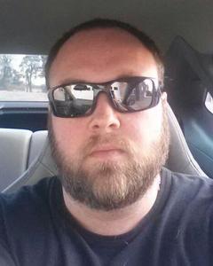 Man, 47. singledadwill