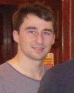 Man, 34. Johnttt3