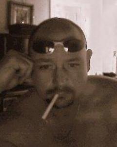 Man, 55. cjams